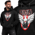 Bluza z kapturem Polska Rodzina 2